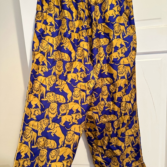 Jcrew Silk Pants - Picture 3 of 7